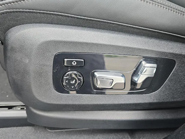BMW X7 40d xDrive SAG