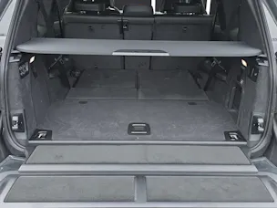 BMW X7 40d xDrive SAG