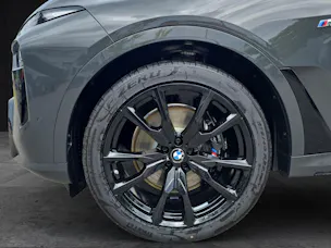 BMW X7 40d xDrive SAG