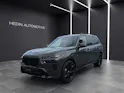 BMW X7 40d xDrive SAG