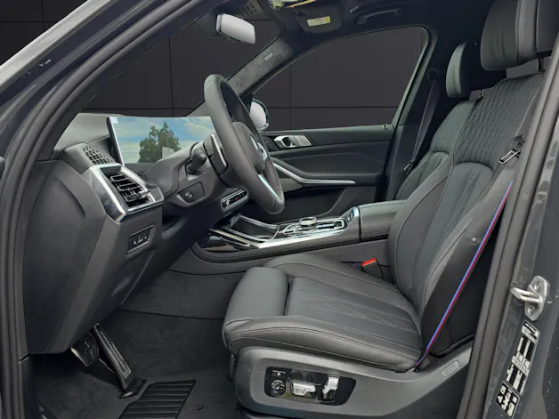 BMW X7 40d xDrive SAG