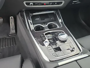 BMW X7 40d xDrive SAG