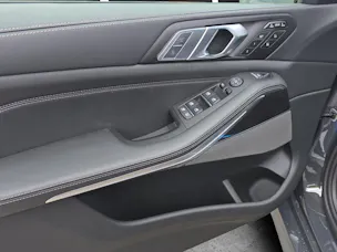 BMW X7 40d xDrive SAG
