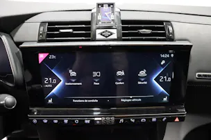 DS Automobiles 7 Crossback 1.6 E-Tense Louvre 4x4
