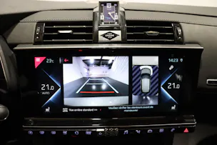 DS Automobiles 7 Crossback 1.6 E-Tense Louvre 4x4
