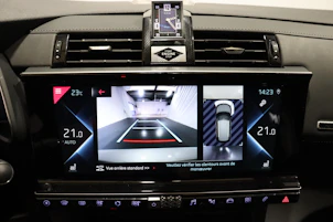 image du véhicule DS AUTOMOBILES 7 Crossback 1.6 E-Tense Louvre 4x4