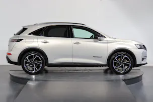 DS Automobiles 7 Crossback 1.6 E-Tense Louvre 4x4