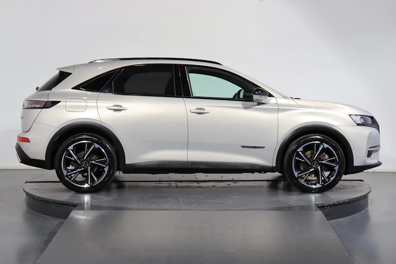 image du véhicule DS AUTOMOBILES DS7