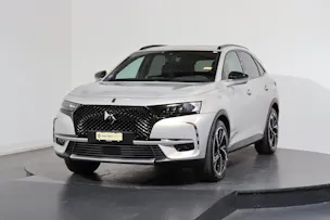 DS Automobiles 7 Crossback 1.6 E-Tense Louvre 4x4