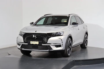 image du véhicule DS AUTOMOBILES 7 Crossback 1.6 E-Tense Louvre 4x4