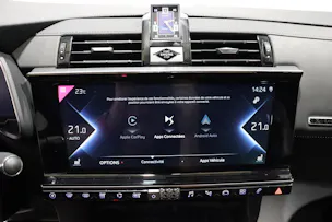 DS Automobiles 7 Crossback 1.6 E-Tense Louvre 4x4