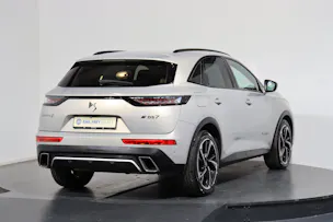DS Automobiles 7 Crossback 1.6 E-Tense Louvre 4x4