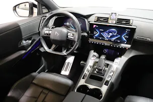 DS Automobiles 7 Crossback 1.6 E-Tense Louvre 4x4