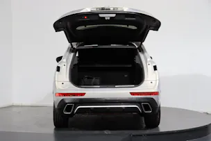 DS Automobiles 7 Crossback 1.6 E-Tense Louvre 4x4