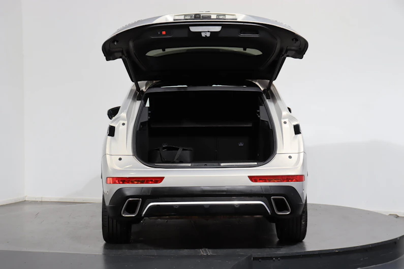 image du véhicule DS AUTOMOBILES DS7