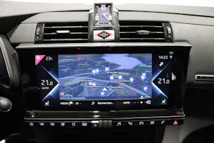 DS Automobiles 7 Crossback 1.6 E-Tense Louvre 4x4