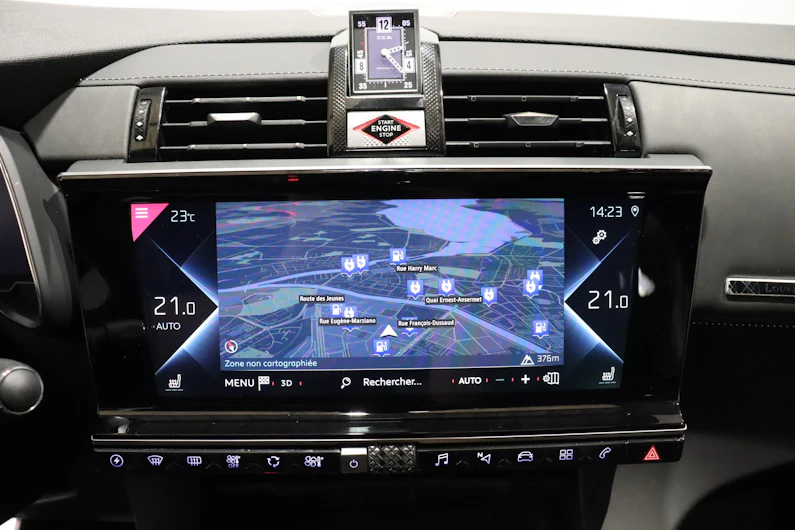 image du véhicule DS AUTOMOBILES DS7