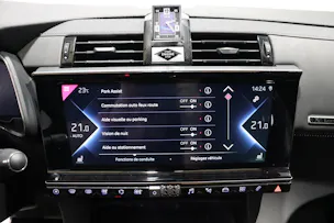 DS Automobiles 7 Crossback 1.6 E-Tense Louvre 4x4