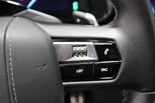 DS Automobiles 7 Crossback 1.6 E-Tense Louvre 4x4