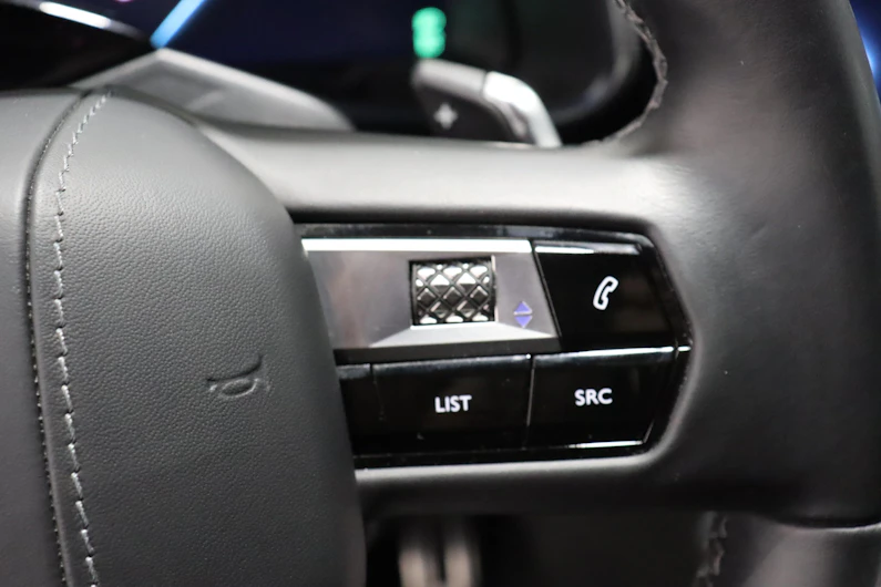 image du véhicule DS AUTOMOBILES DS7