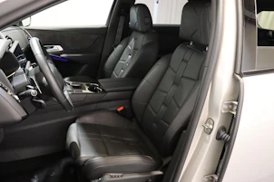 image du véhicule DS AUTOMOBILES 7 Crossback 1.6 E-Tense Louvre 4x4