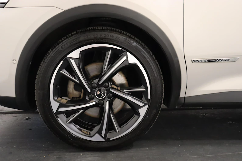 image du véhicule DS AUTOMOBILES DS7