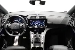 DS Automobiles 7 Crossback 1.6 E-Tense Louvre 4x4