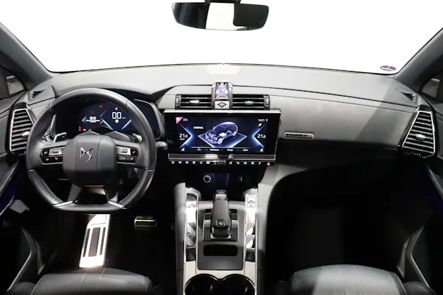 DS Automobiles 7 Crossback 1.6 E-Tense Louvre 4x4