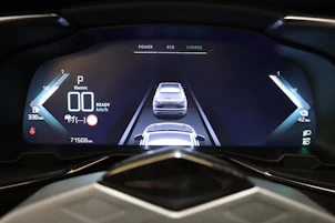 image du véhicule DS AUTOMOBILES 7 Crossback 1.6 E-Tense Louvre 4x4