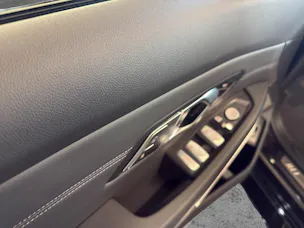 BMW M3 Competition xDrive Touring