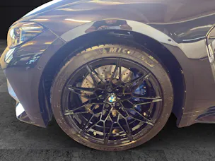 BMW M3 Competition xDrive Touring