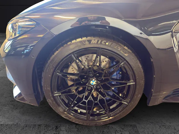 BMW M3 Competition xDrive Touring