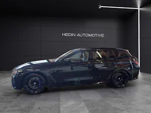 BMW M3 Competition xDrive Touring