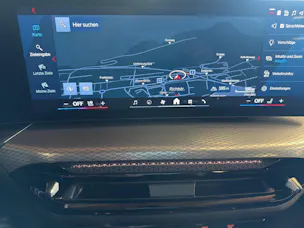 BMW M3 Competition xDrive Touring