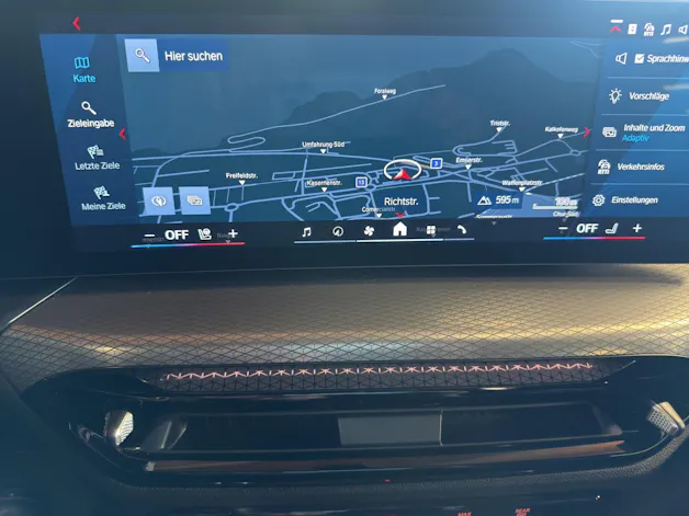 BMW M3 Competition xDrive Touring