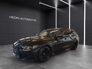 BMW M3 Competition xDrive Touring
