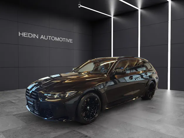 BMW M3 Competition xDrive Touring