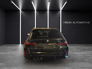 BMW M3 Competition xDrive Touring