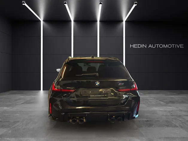 BMW M3 Competition xDrive Touring