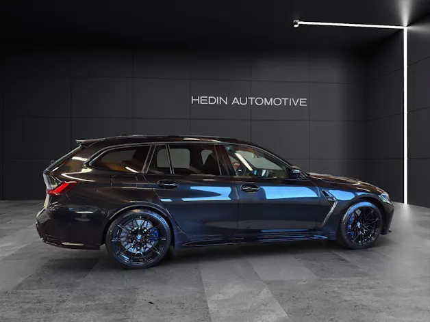 BMW M3 Competition xDrive Touring