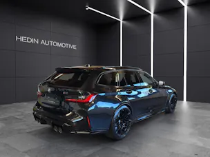 BMW M3 Competition xDrive Touring