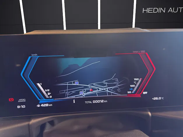 BMW M3 Competition xDrive Touring