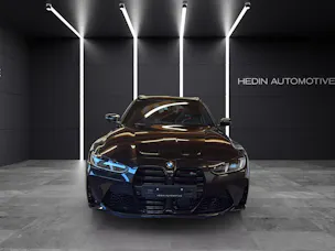 BMW M3 Competition xDrive Touring