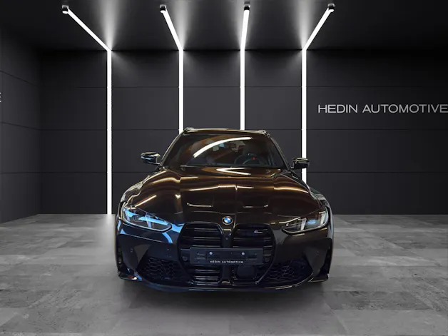 BMW M3 Competition xDrive Touring