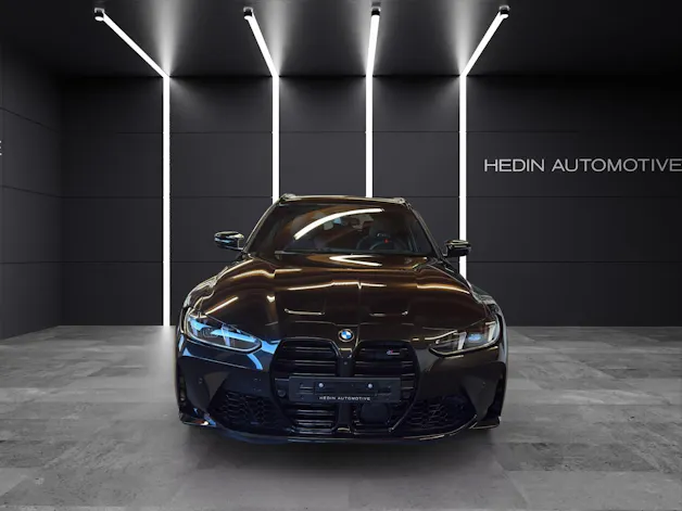BMW M3 Competition xDrive Touring