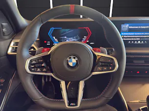 BMW M3 Competition xDrive Touring