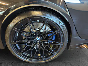 BMW M3 Competition xDrive Touring