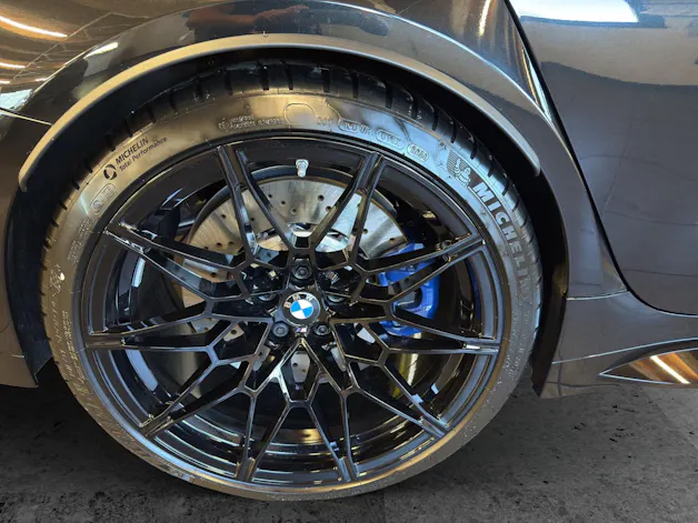 BMW M3 Competition xDrive Touring