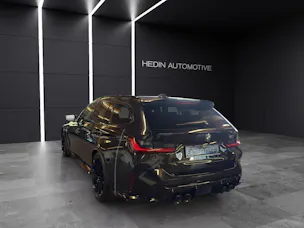 BMW M3 Competition xDrive Touring