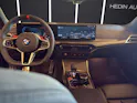 BMW M3 Competition xDrive Touring